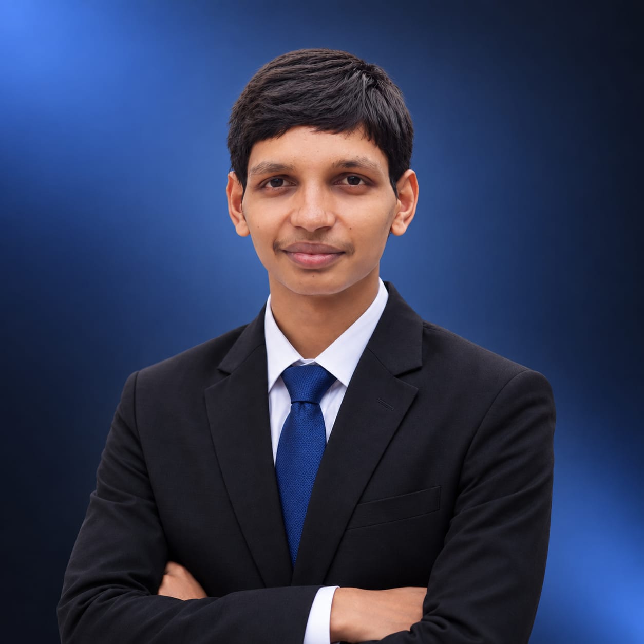 Anand Jatothu